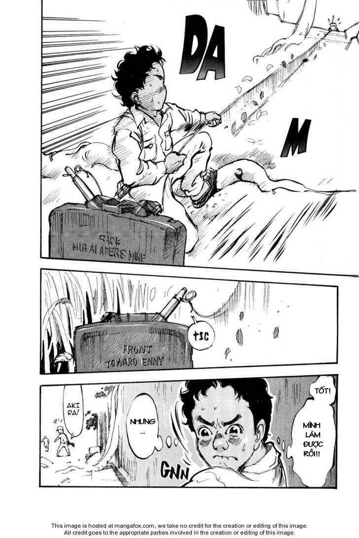 mitsurin shounen chapter 4 23