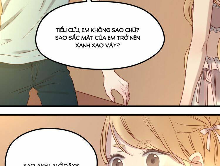 lượm được 1 tiểu hồ ly chapter 60 17