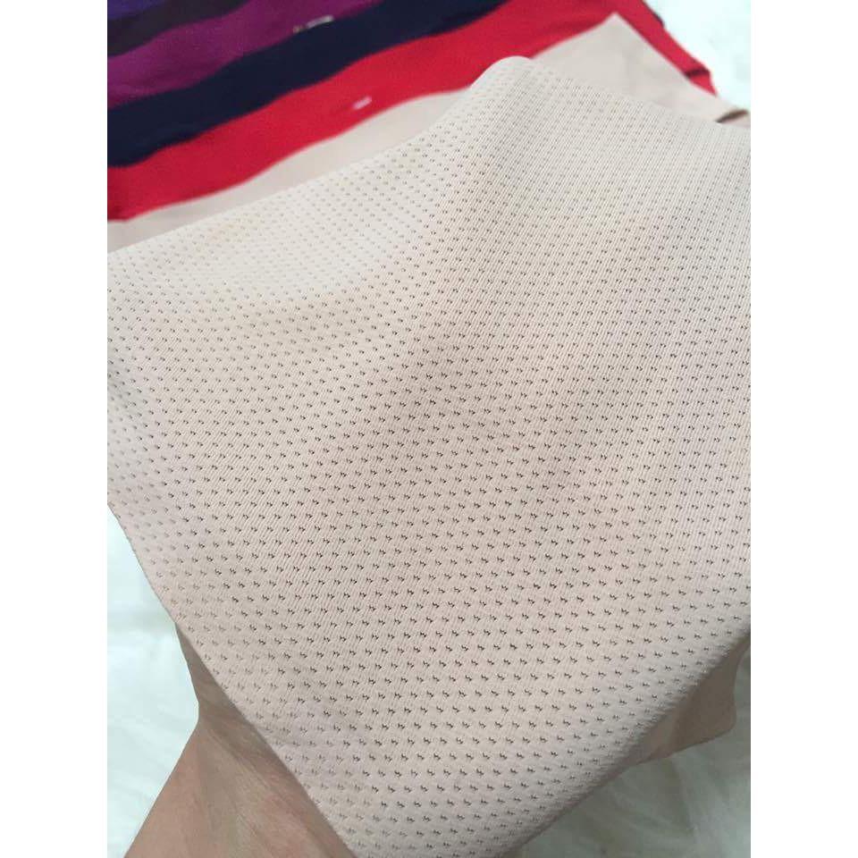 Quần chip bầu đúc thông hơi cạp chéo