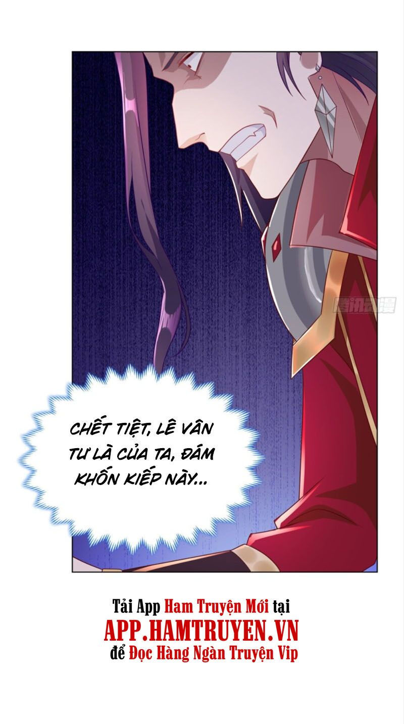 người nuôi rồng chapter 15 25