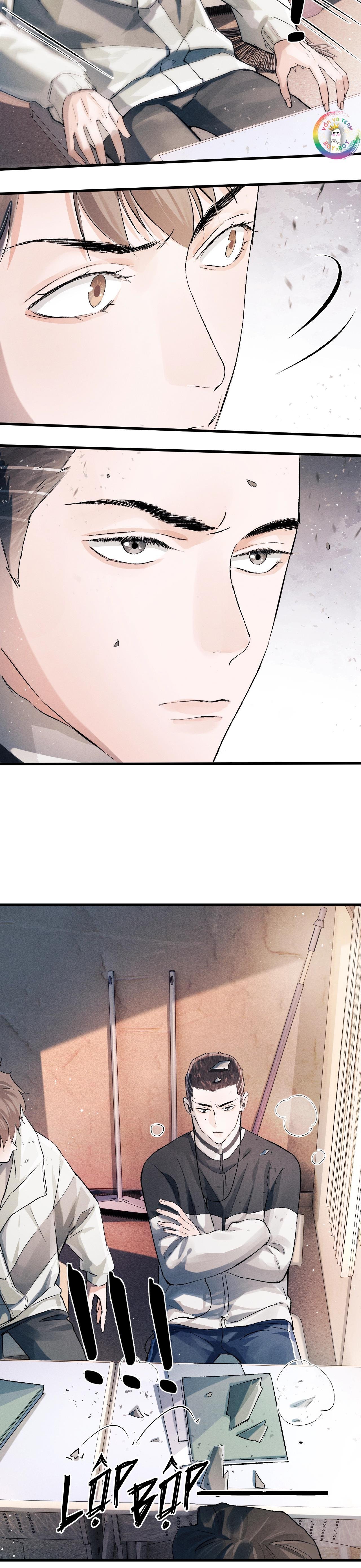 tát dã (ngang tàng) chapter 13 10