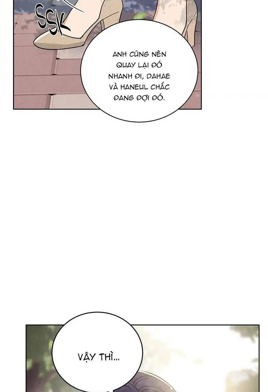 chào nhé, không làm thông gia nữa đâu! chapter 71 84