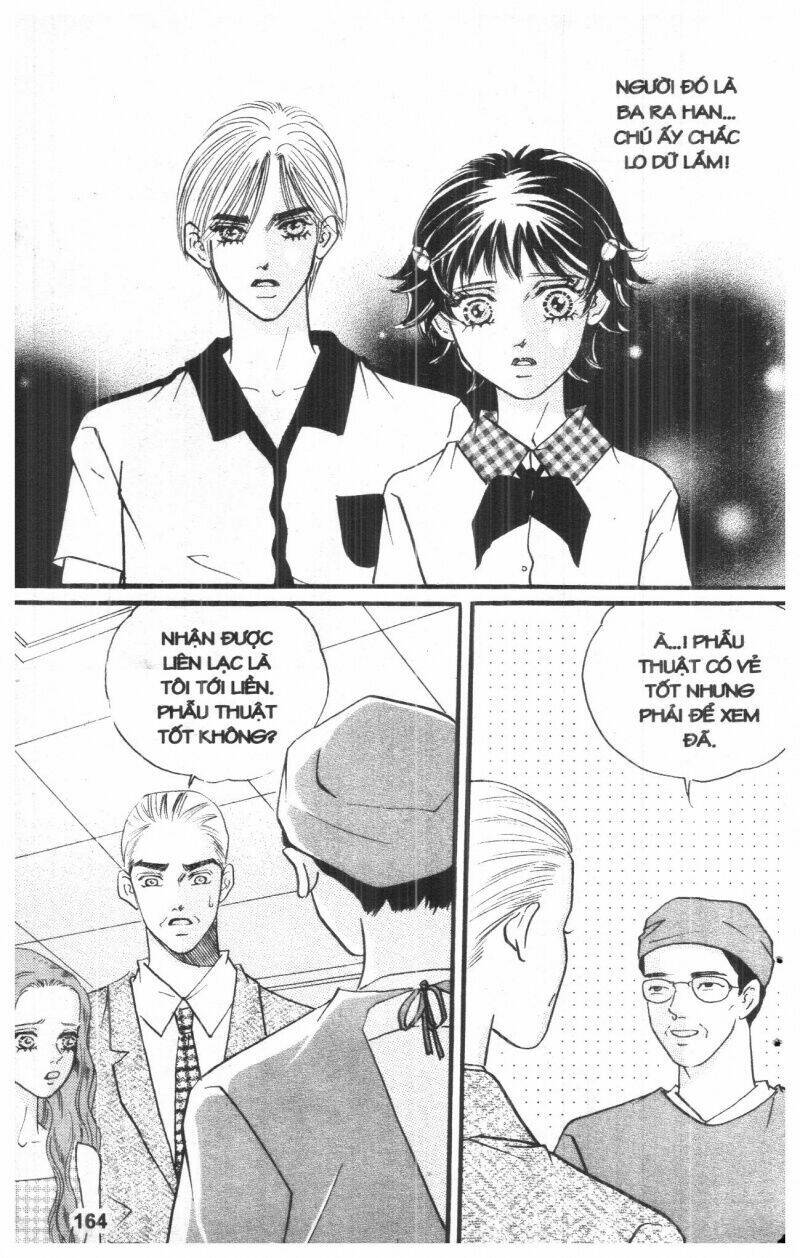 ô la la trớ trêu chapter 6 165