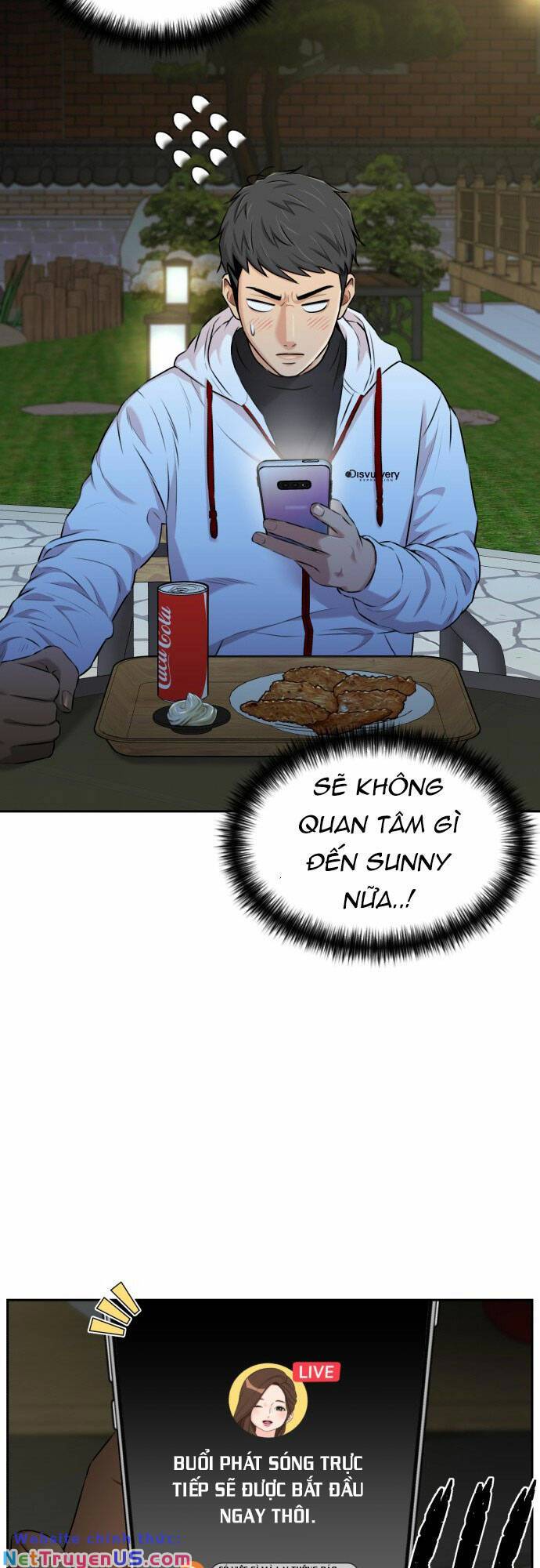 gương mặt thiên tài chapter 105 29