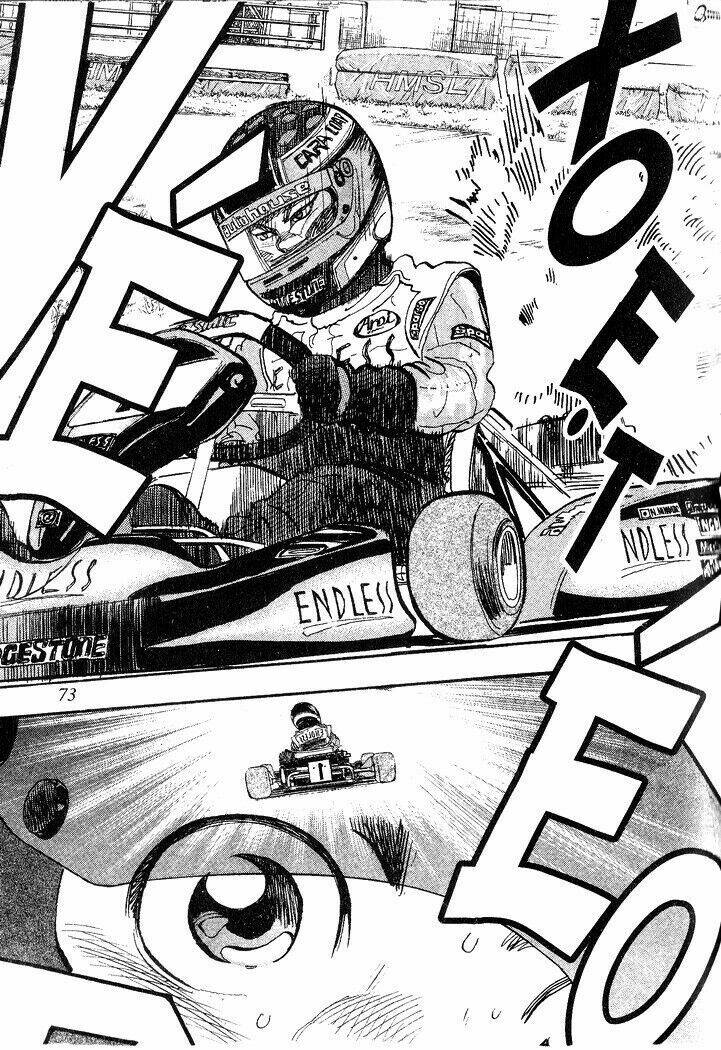 khát vọng đường đua chapter 16 19