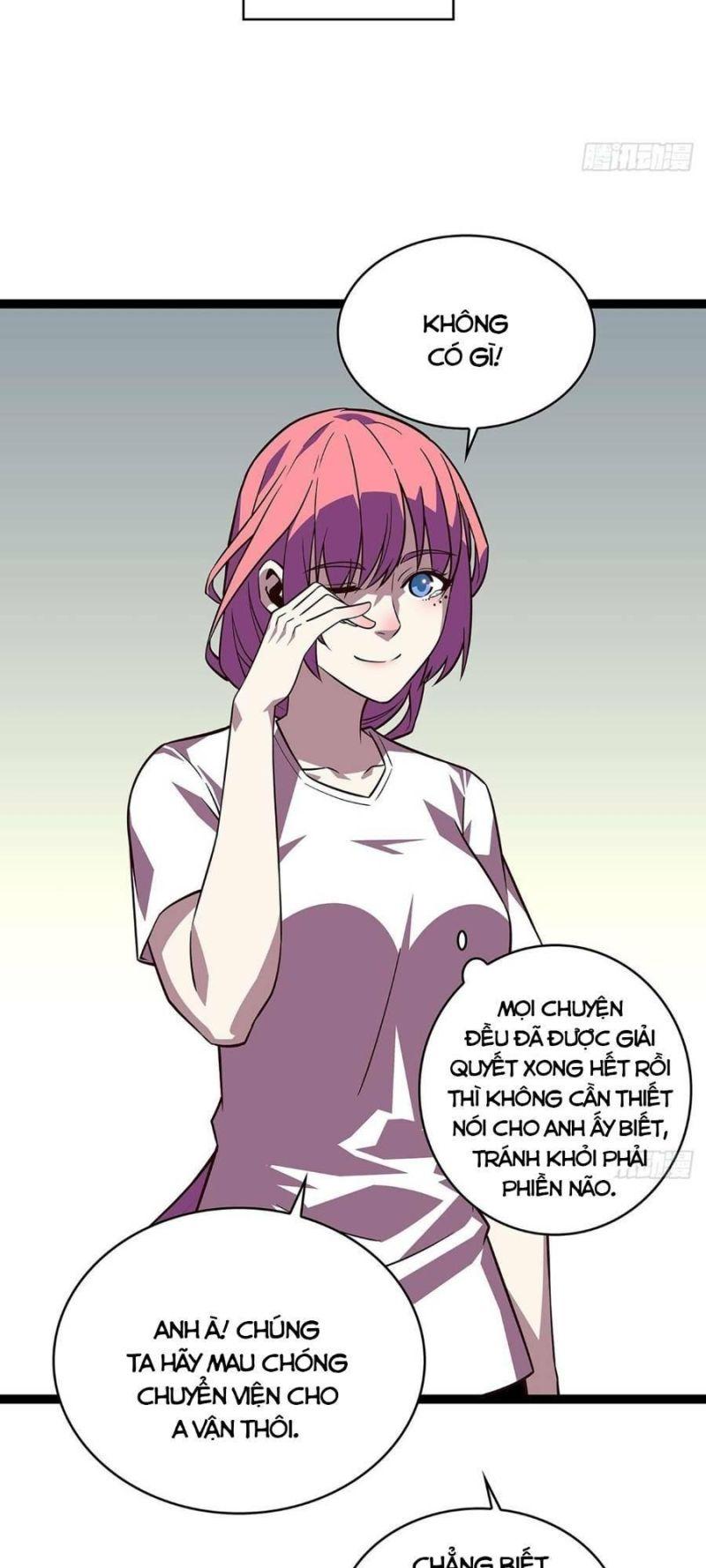 đi lên từ việc chơi game ngiêm túc chapter 103 6
