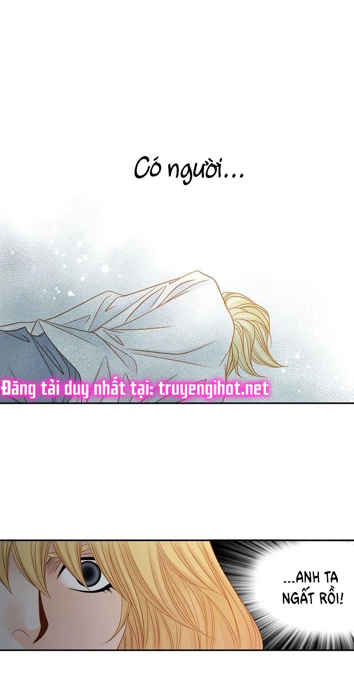 nữ hoàng bí ẩn chapter 9 35