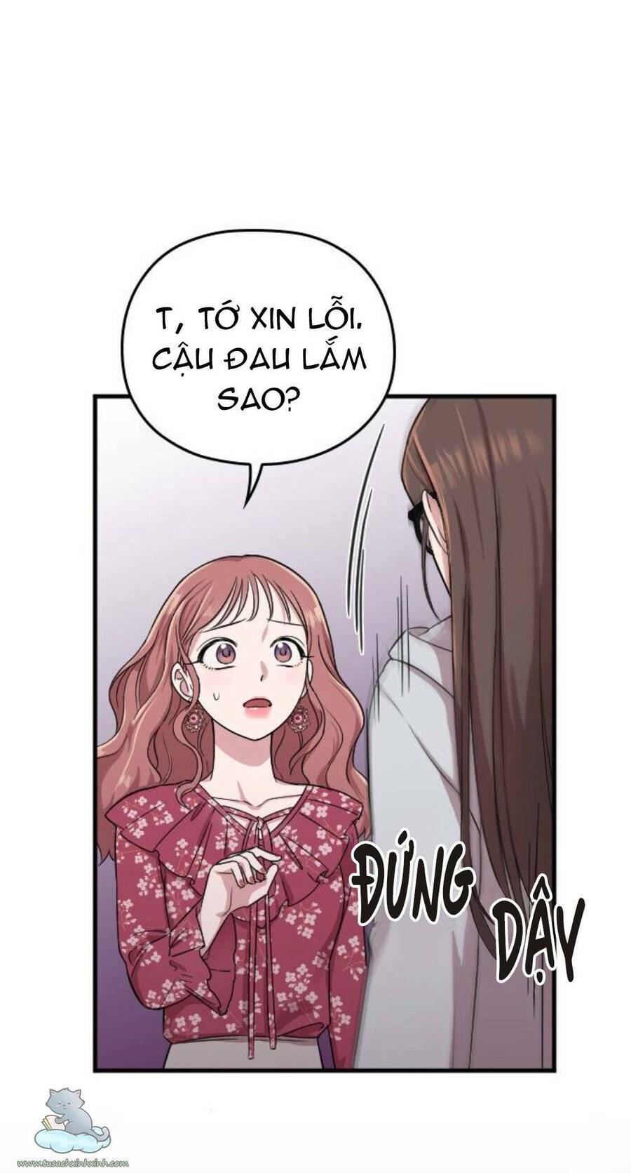 cô đi mà lấy chồng tôi đi chapter 4 47