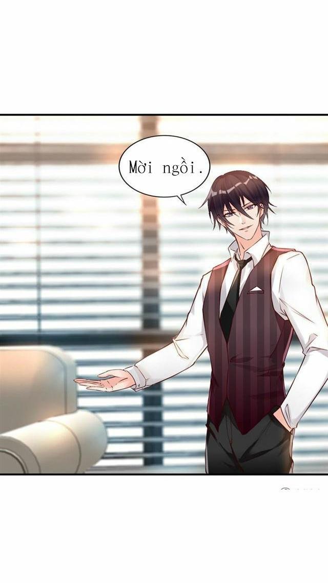 vợ có chút lạnh lùng chapter 10 2