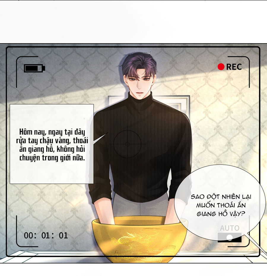 dior tiên sinh chapter 59 33