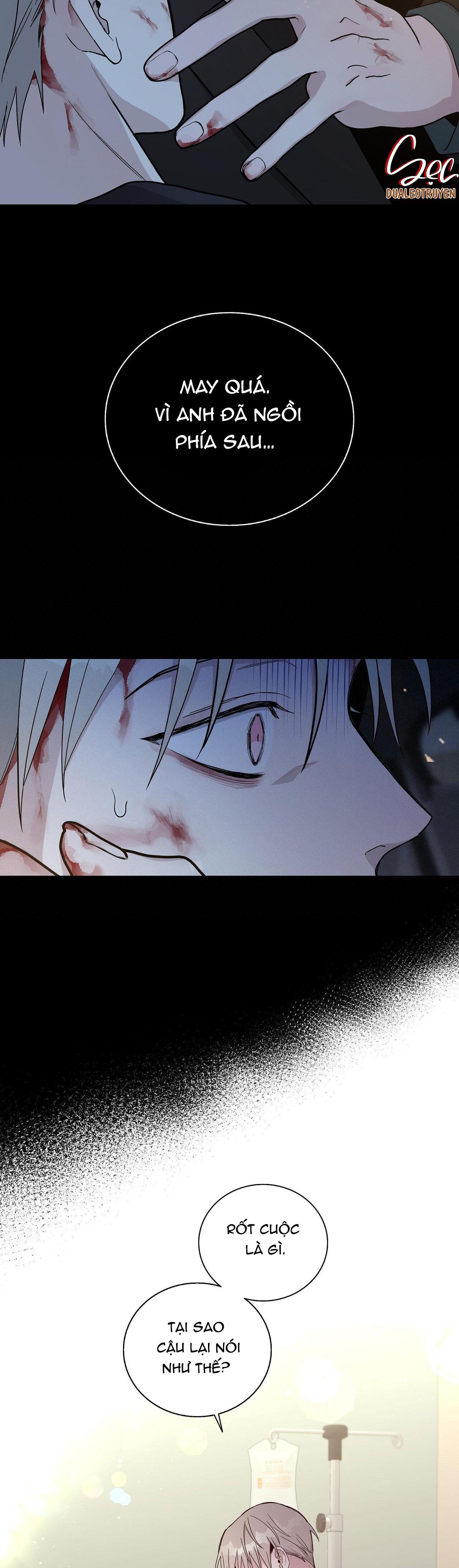 blaze out chapter 29 10