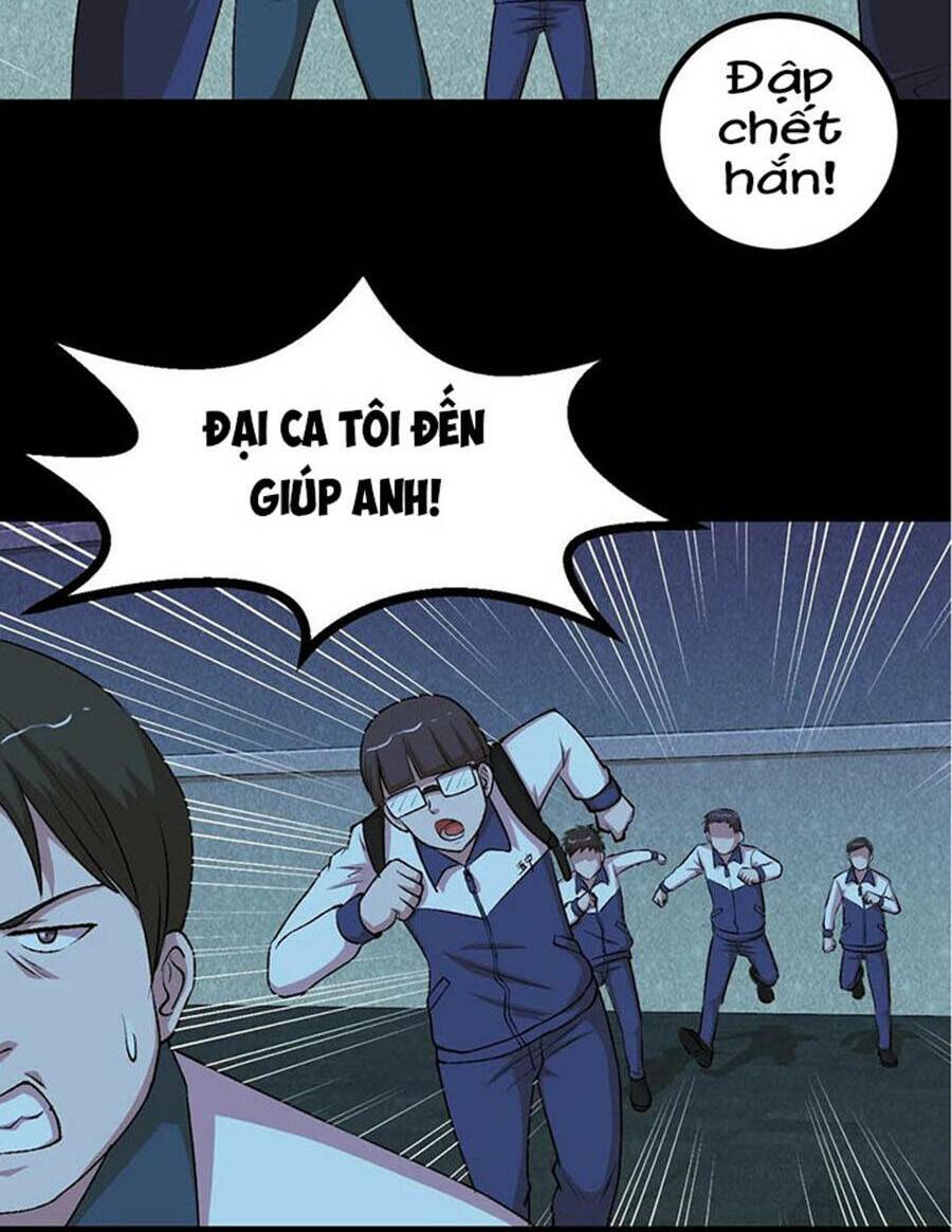 đai ca trở lại tuổi 16 chapter 131 17