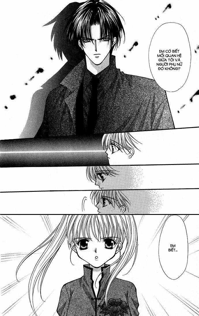 anh chàng khắc tinh chapter 8 26