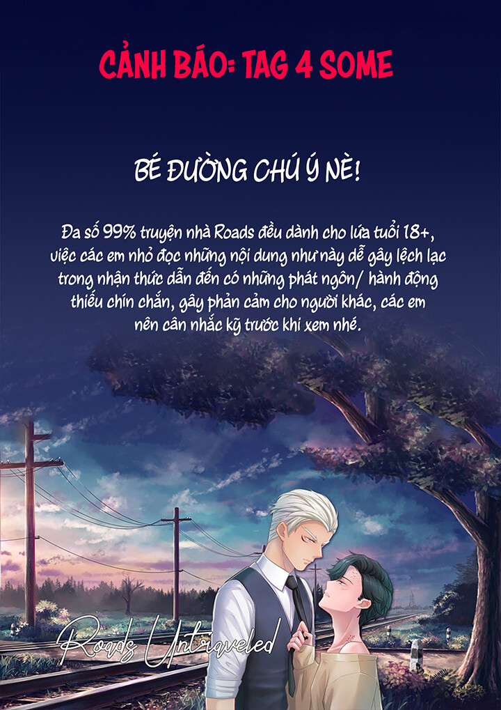 bá tước beta biến đổi thành omega chapter 7 1