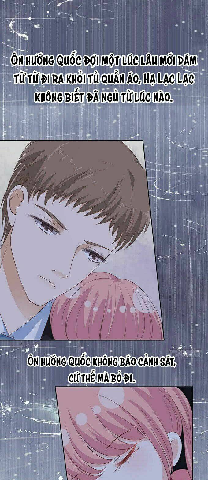 liệt ái tri hạ: series mật đào tiểu tình nhân chapter 86 18