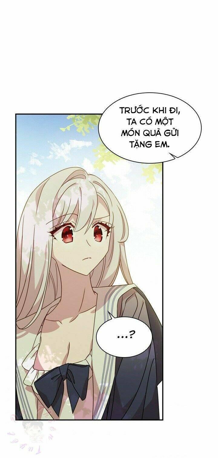 để yên cho tiểu thư hiền chapter 16 40