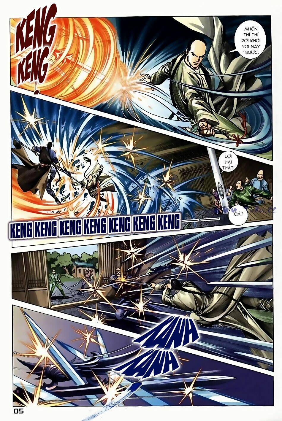 ngọa hổ tàng long i+ii chapter 7 4