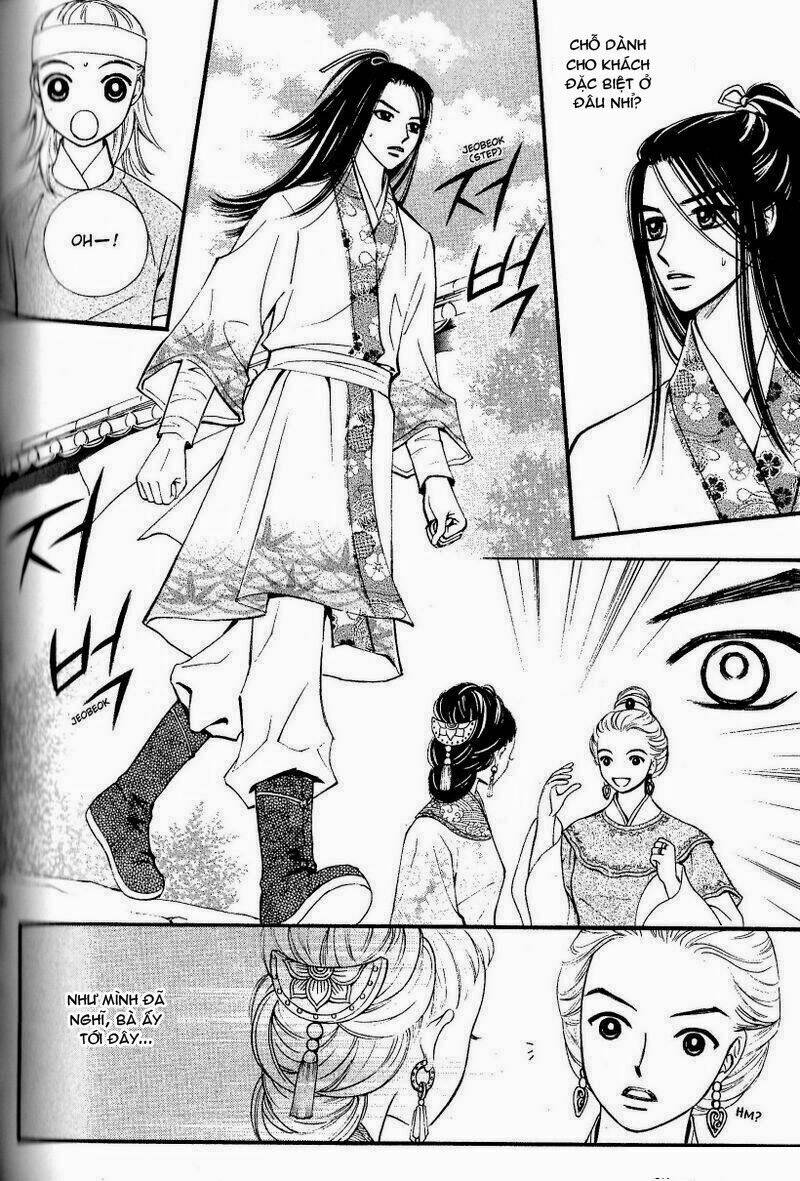 sarasah chapter 24 11