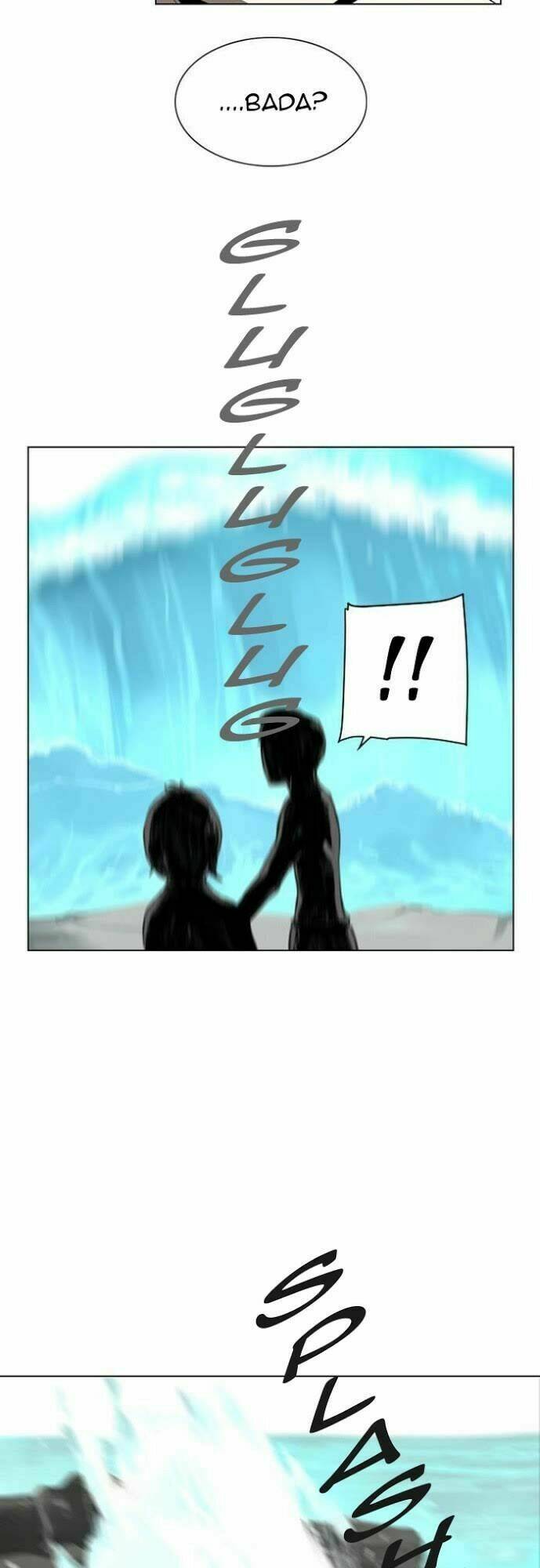 những xác chết hồi sinh từ đại dương chapter 21 23