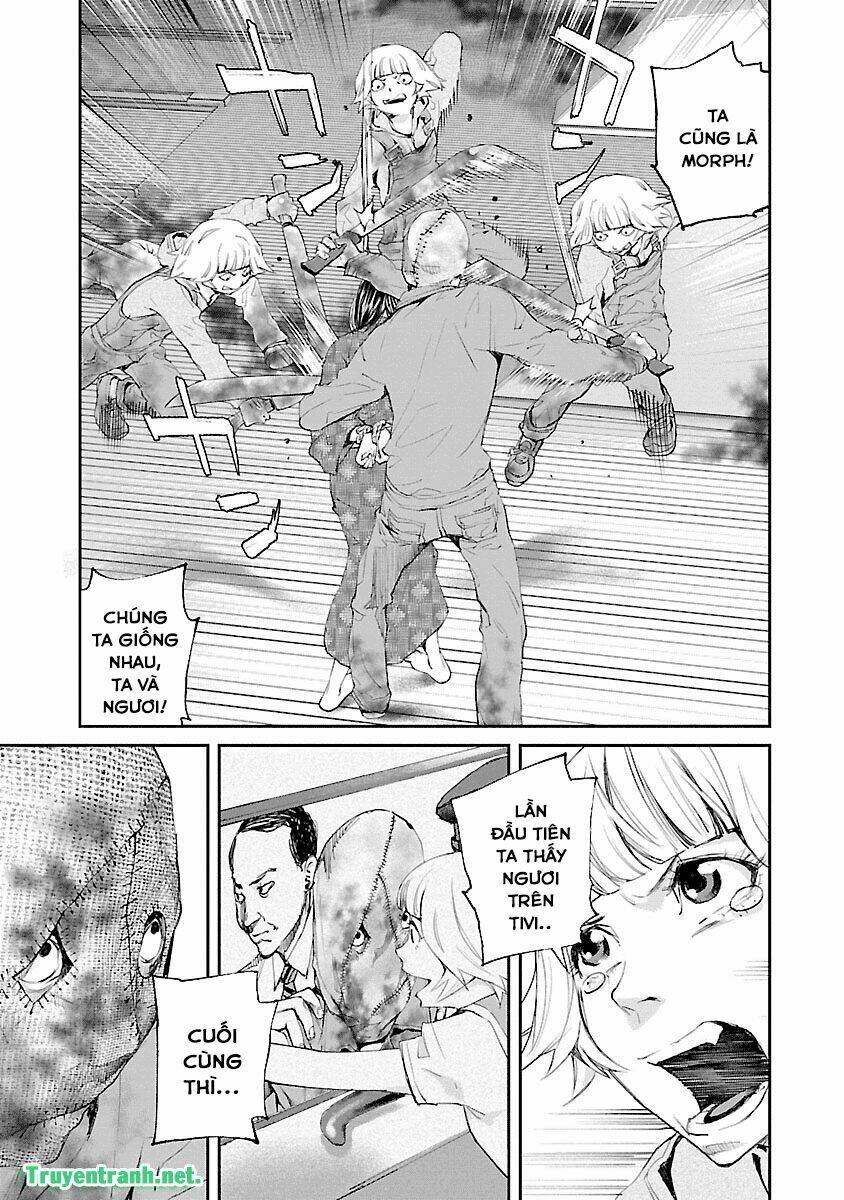 killing morph chapter 41 12