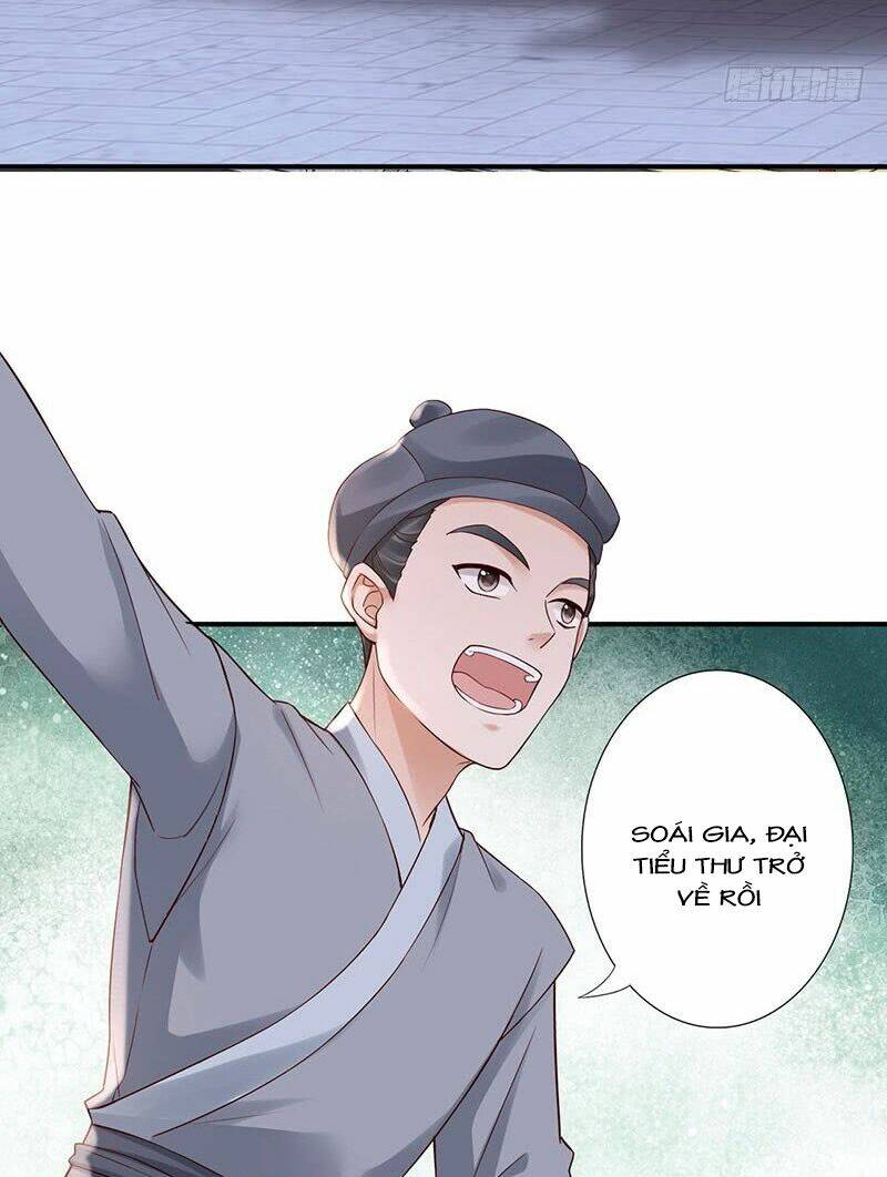 thần y yêu hậu chapter 44 17