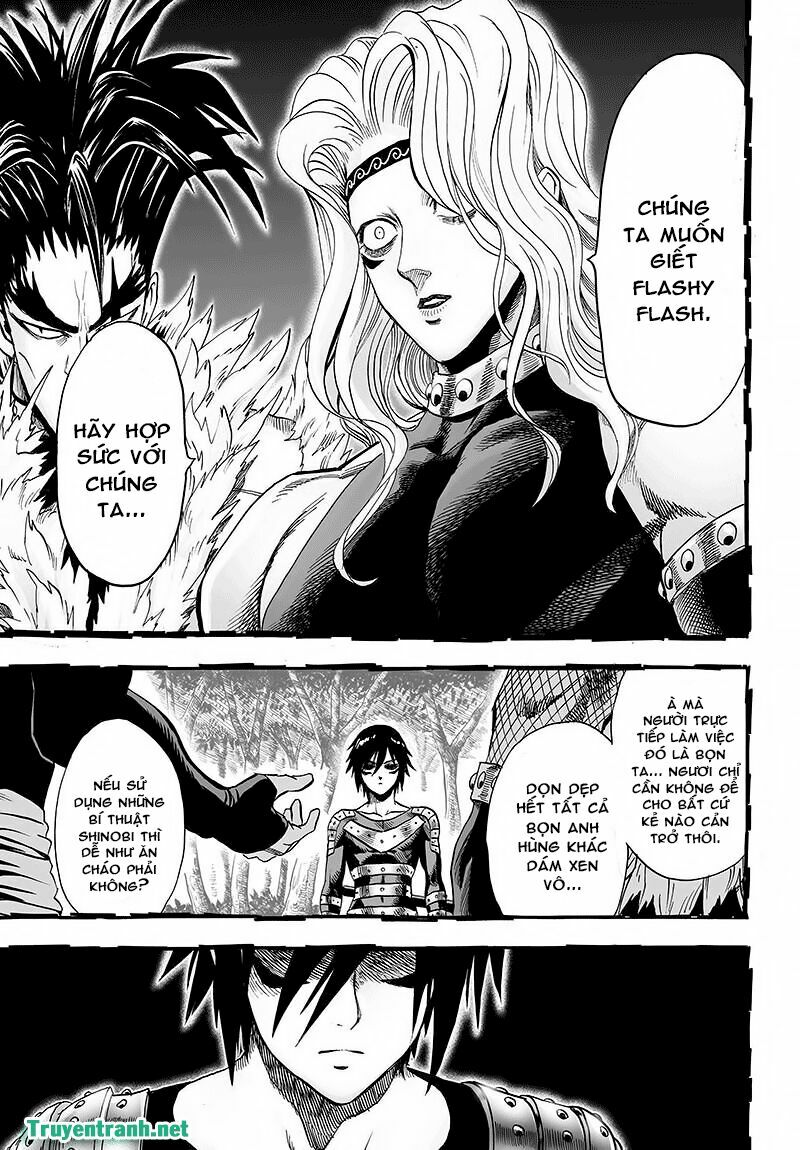 one-punch man chapter 119 16