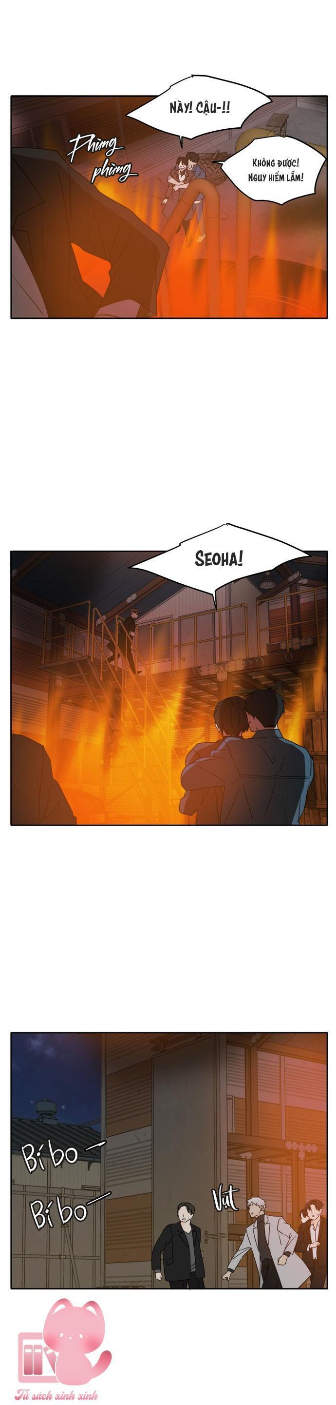 hẹn gặp nhau ở kiếp thứ 19 chapter 103 35