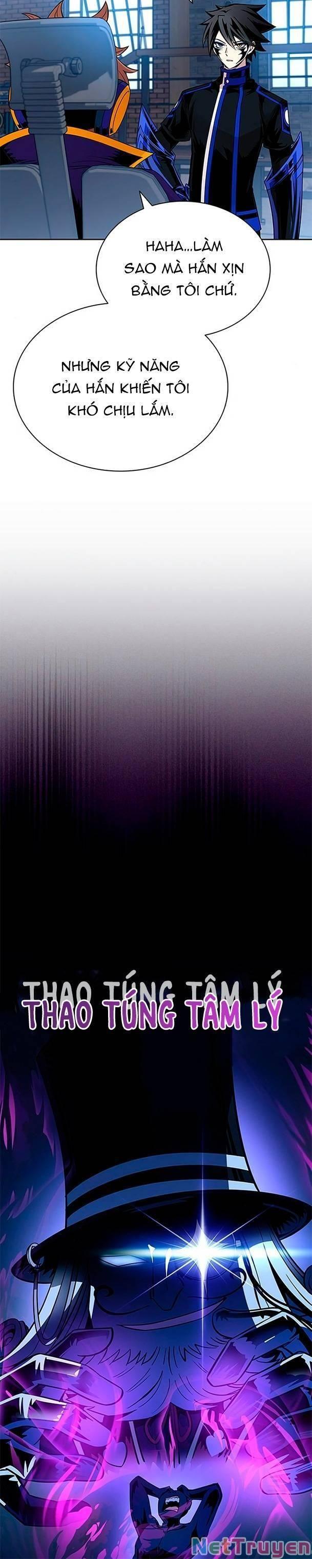 chuyển sinh thành ác nhân chapter 76 10