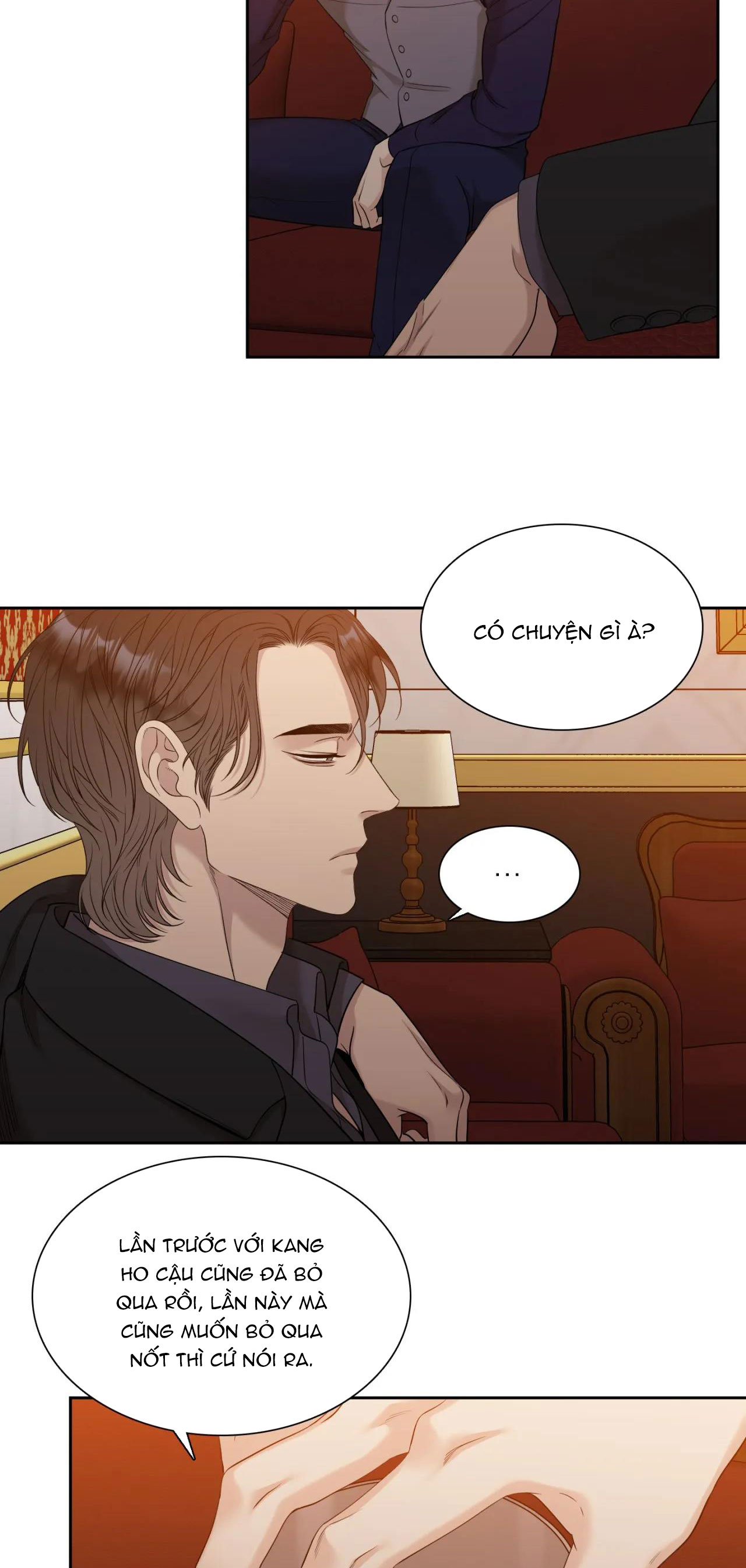 tên cặn bã chapter 17 16