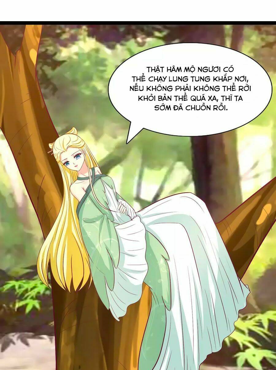 thỏ yêu tiểu vương phi chapter 94 12