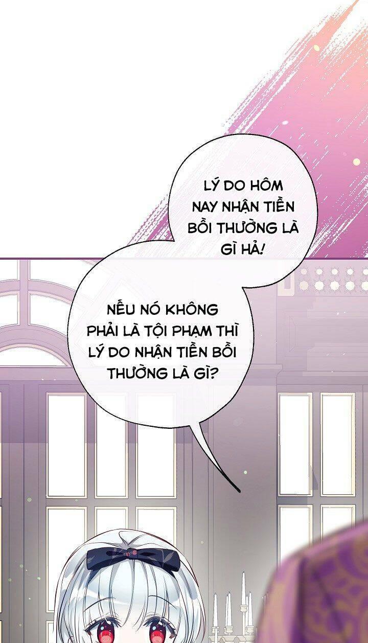 chúng ta có thể trở thành gia đình được không? chapter 53 55