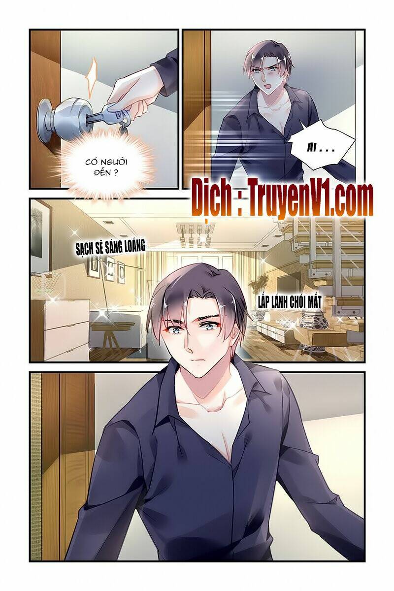 xin hãy làm em trở nên xinh đẹp chapter 38 4