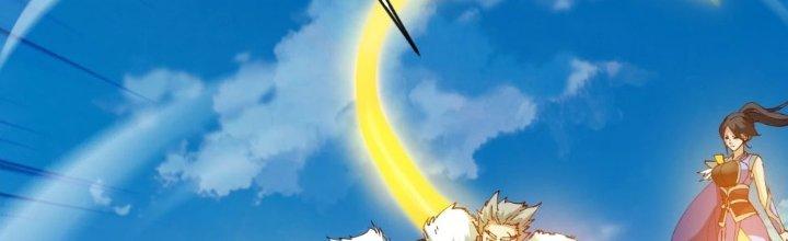 ẩn cư mười vạn năm, đời sau mời ta rời núi chapter 33 130