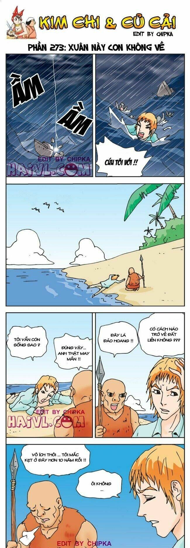 kim chi và củ cải chapter 273 1