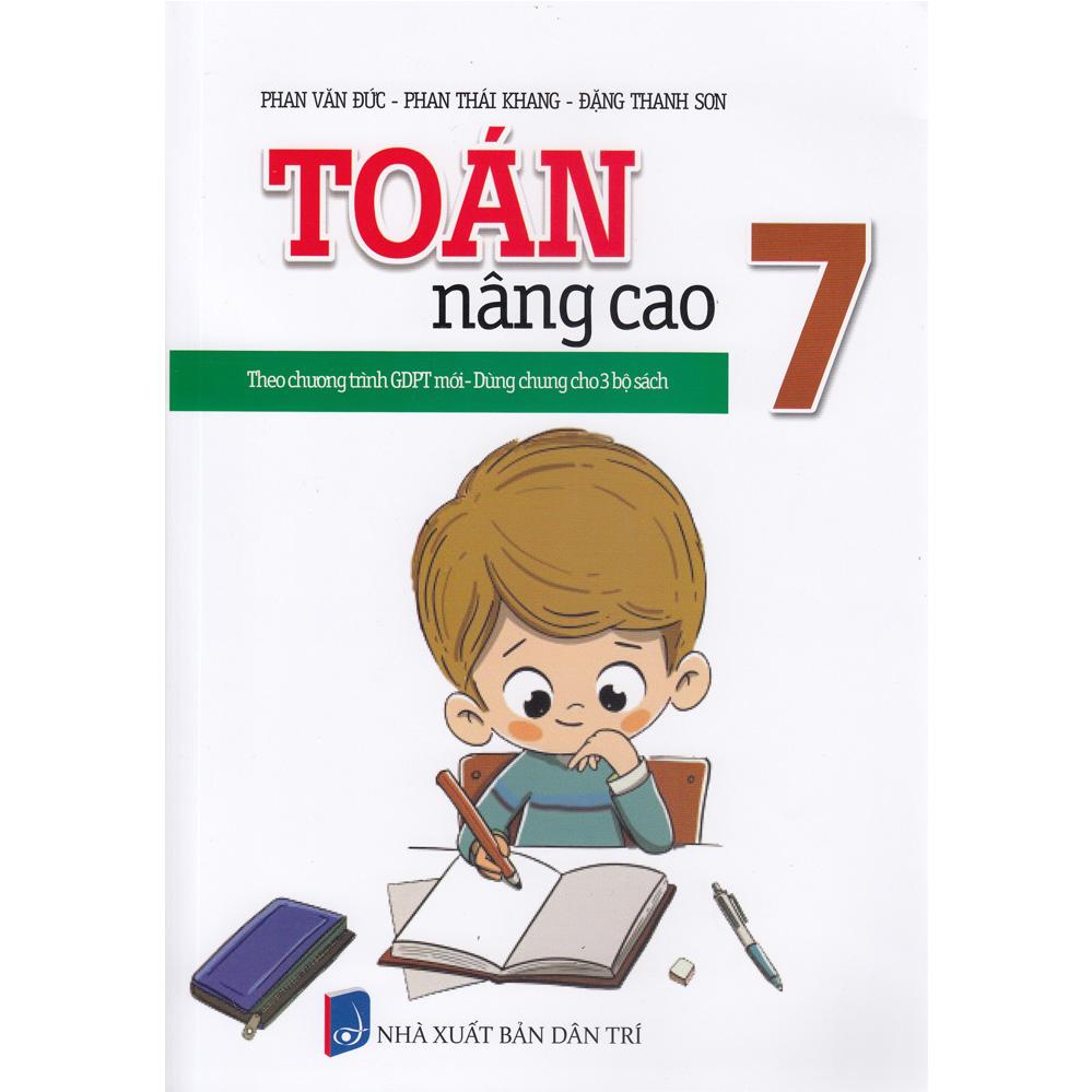 Toán Nâng Cao 7