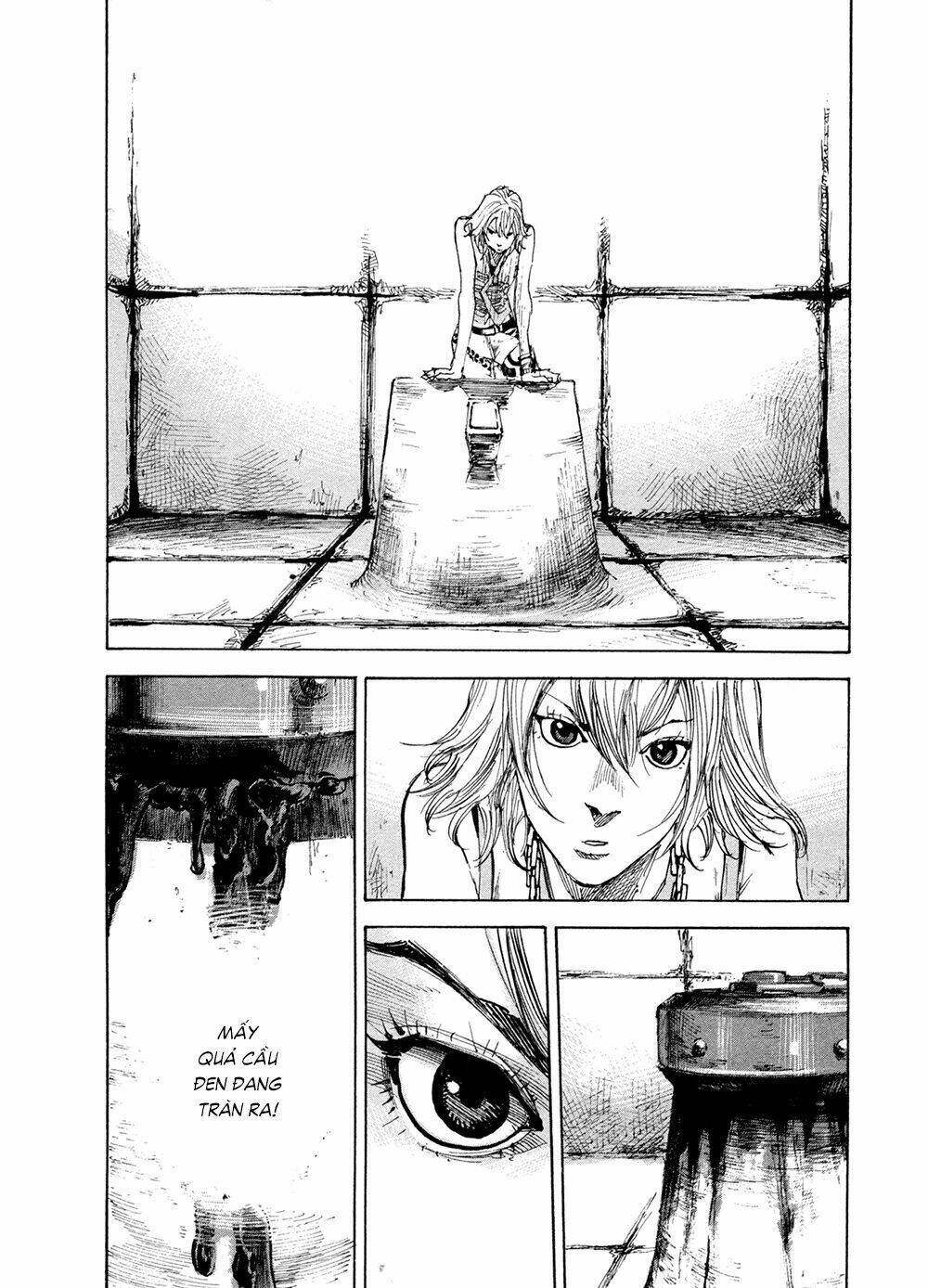 hito hitori futari chapter 14 4