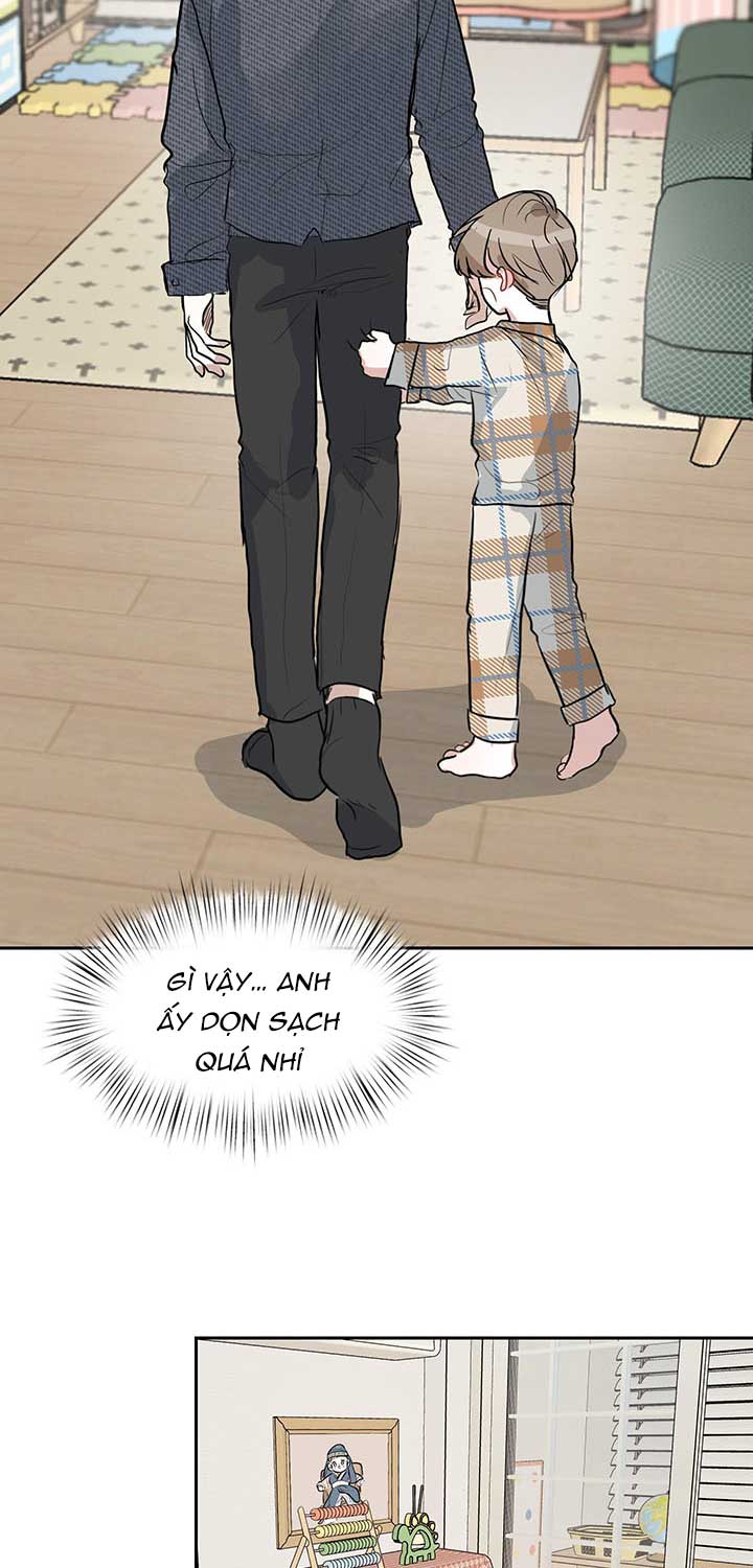 mùa xuân lại đến chapter 4 36