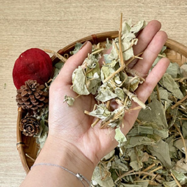 500g Kim Tiền Thảo Đức Thiện - Hỗ Trợ Sỏi Thận, Tiết Niệu, Bàng Quang, Trĩ, Túi Mật Và Gan