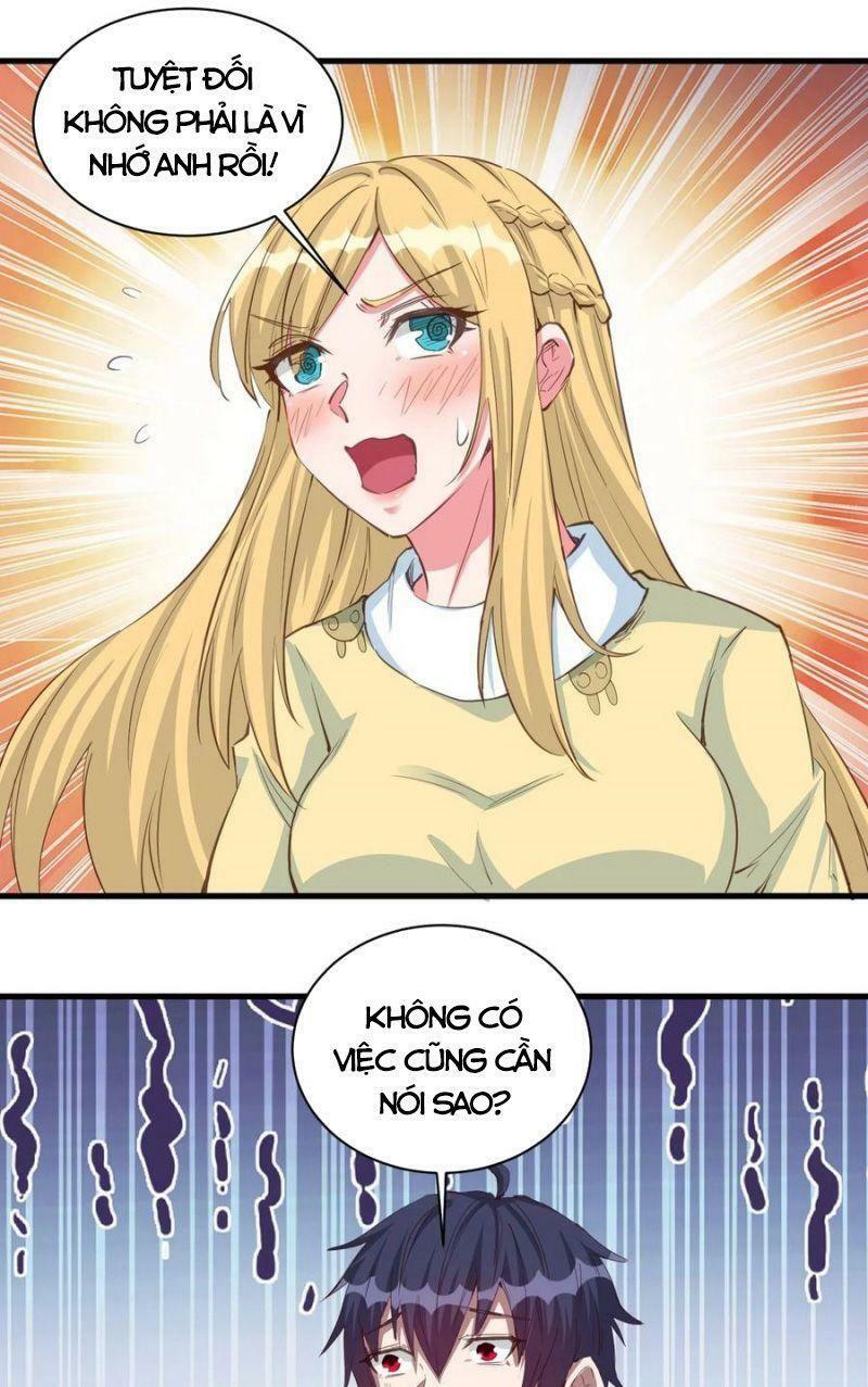 thánh đường chi thành chapter 90 13