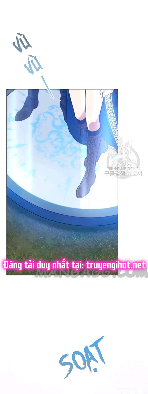 công chúa khắc ấn kẻ phản nghịch chapter 40 49