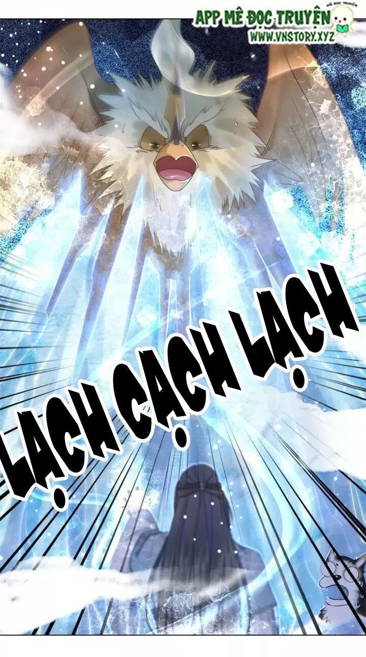 cực phẩm phế vật tiểu thư chapter 109 3