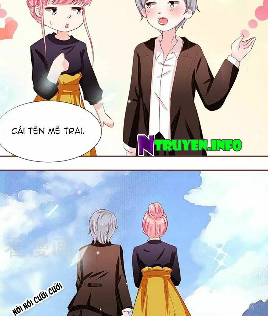 vương tước tư hữu bảo bối chapter 112 19