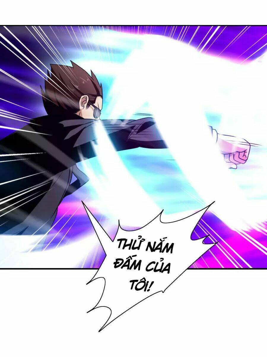 hộ hoa cao thủ tại đô thị chapter 93 6