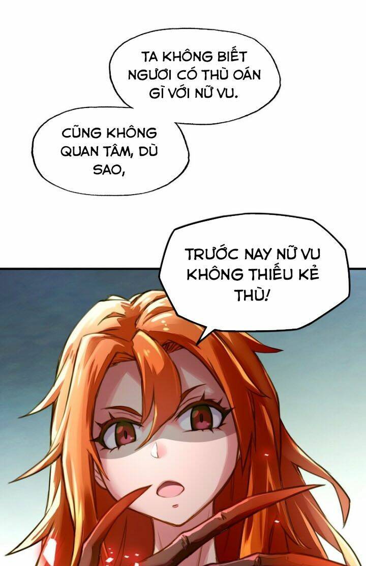 ma vương pháp tắc chapter 17 7