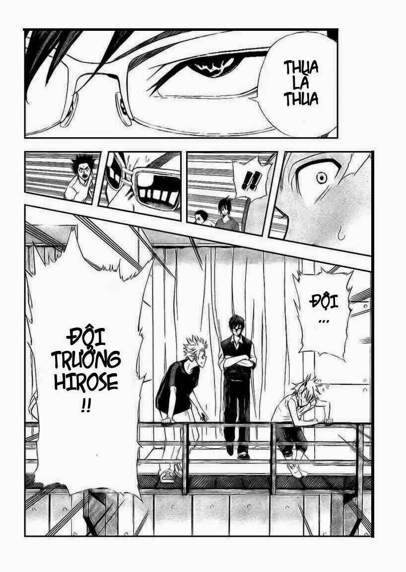 bóng rổ đường phố chapter 5 4