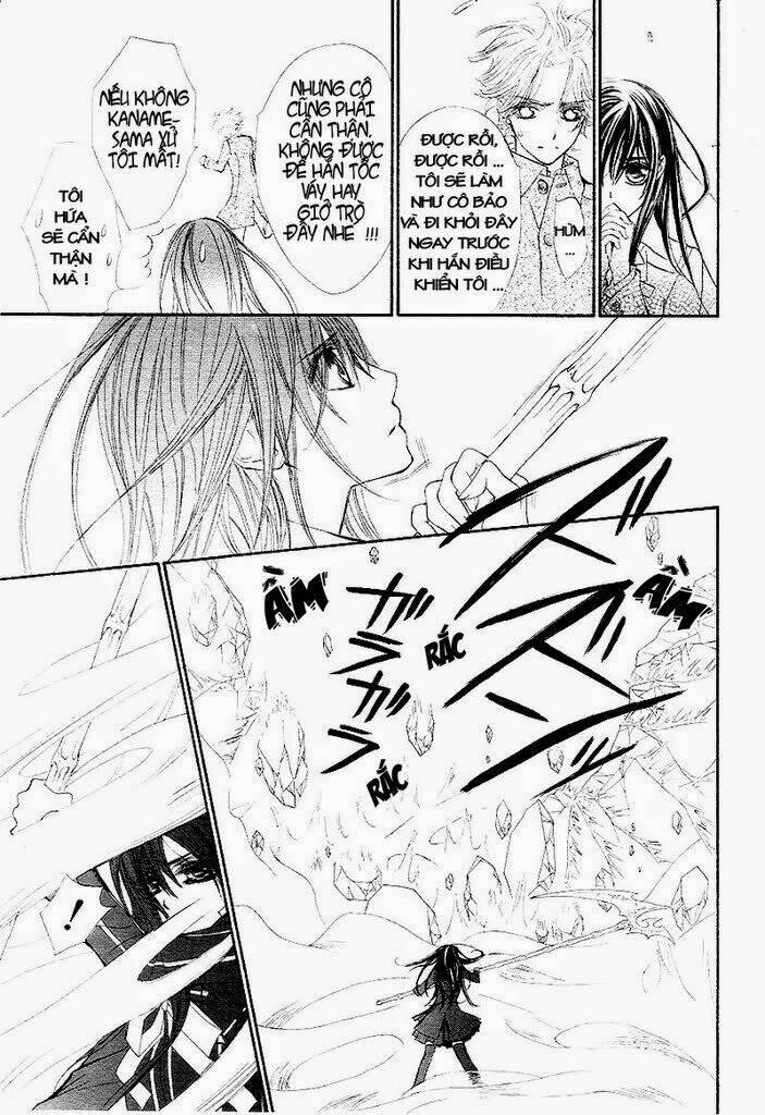 hiệp sĩ vampire chapter 43 32