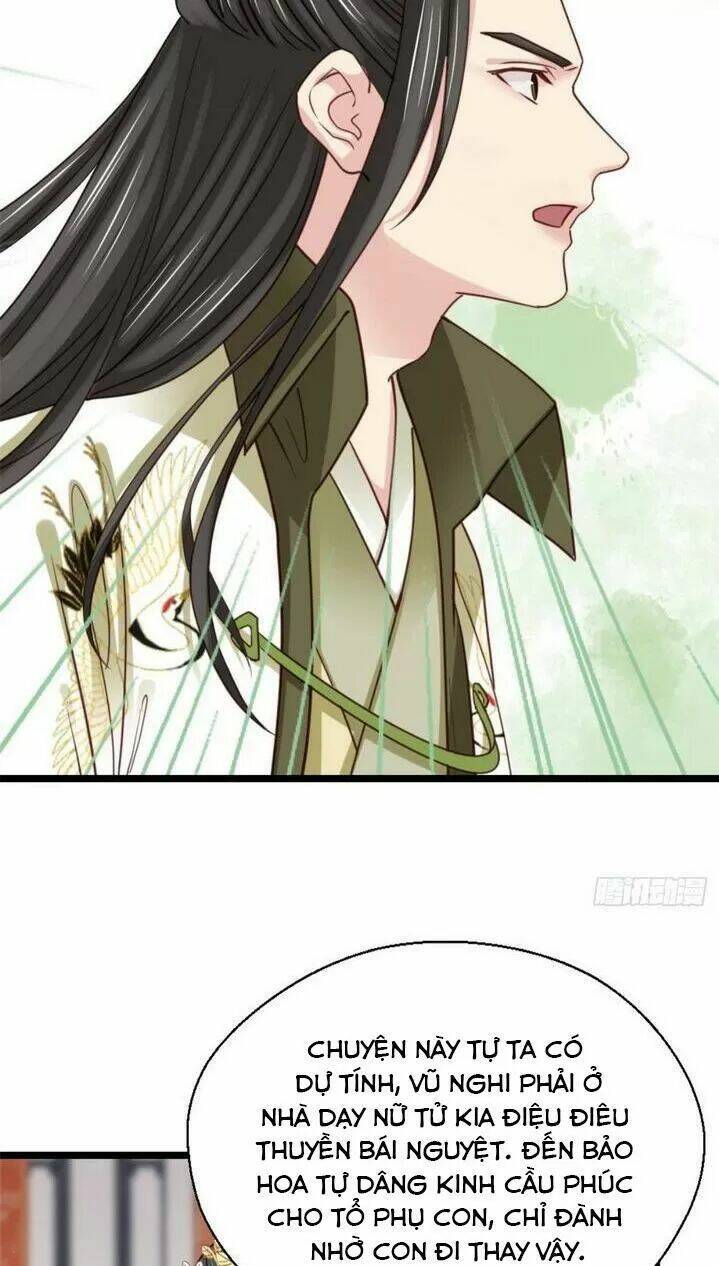 kiều nữ độc phi chapter 211 24