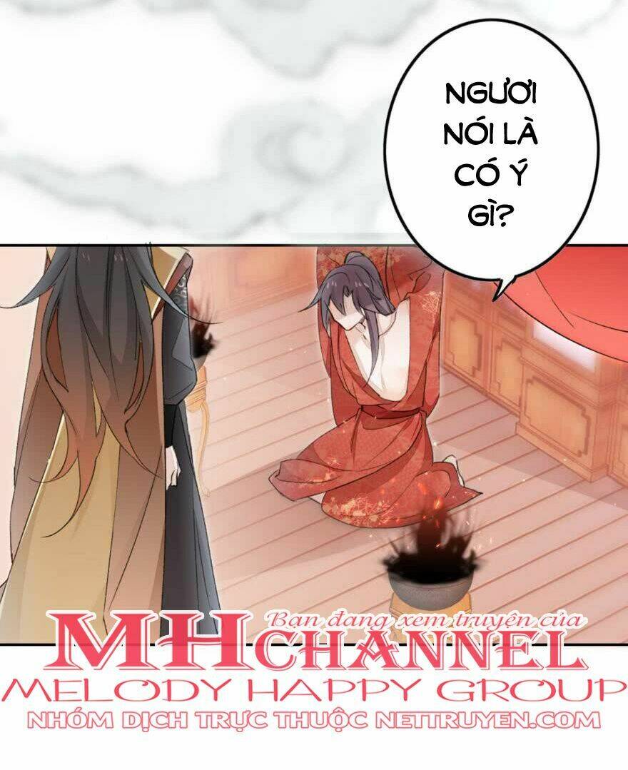 nghịch lai thuận thú chapter 4 4