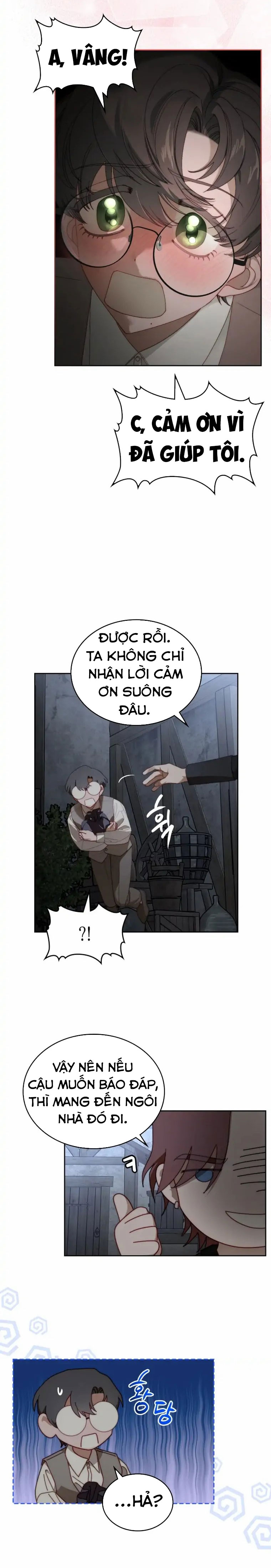 thư viện ánh trăng chapter 12 2