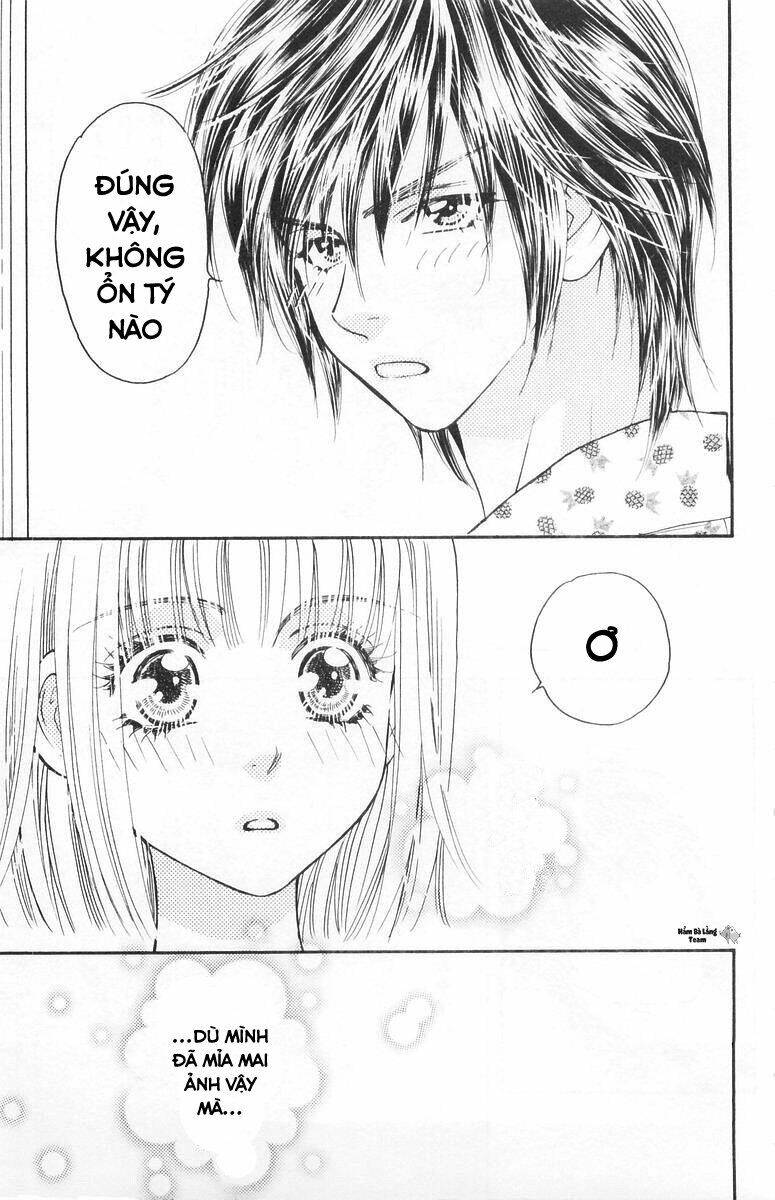 gokuraku seishun hockey club chapter 8 38